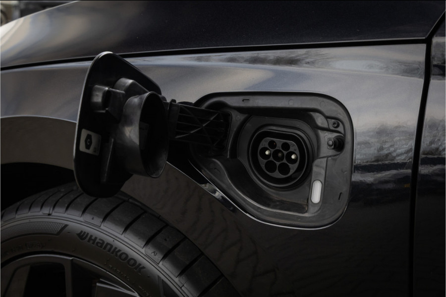 Škoda Octavia Combi RS iV PHEV Business -Matrix- stoelverwarming