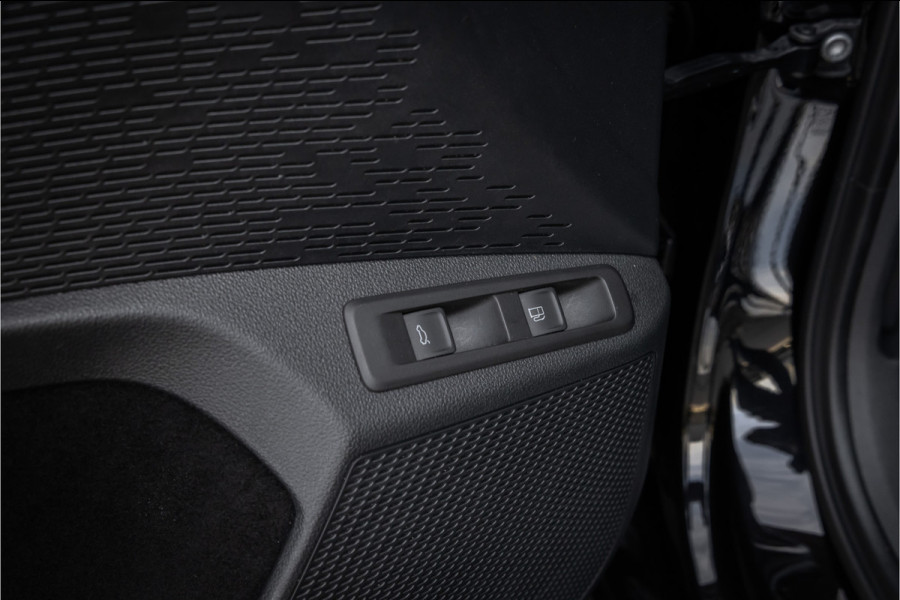 Škoda Octavia Combi RS iV PHEV Business -Matrix- stoelverwarming