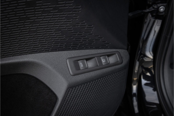 Škoda Octavia Combi RS iV PHEV Business -Matrix- stoelverwarming