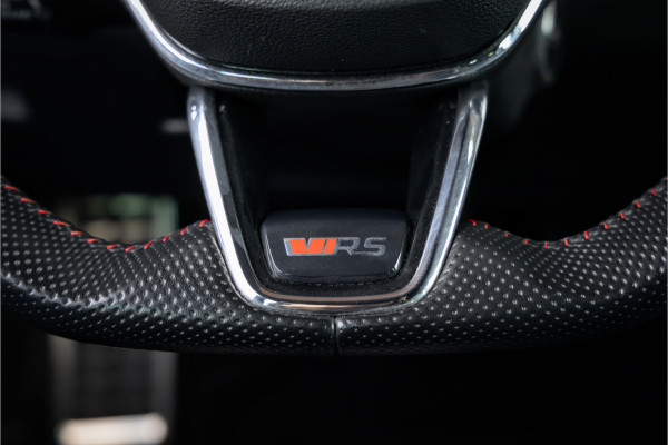 Škoda Octavia Combi RS iV PHEV Business -Matrix- stoelverwarming