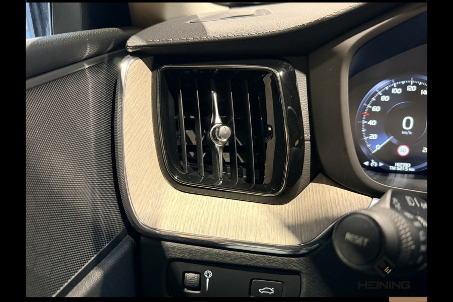 Volvo XC60 2.0 T5 Inscription. Pano. Apple-carplay. Navi. Leer. Winterwielen. Hollandse auto met NAP
