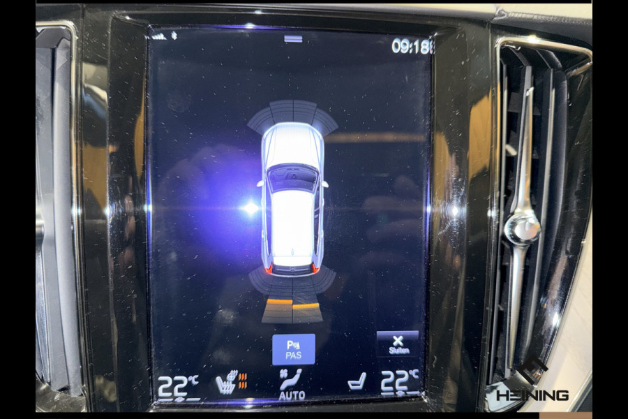 Volvo XC60 2.0 T5 Inscription. Pano. Apple-carplay. Navi. Leer. Winterwielen. Hollandse auto met NAP