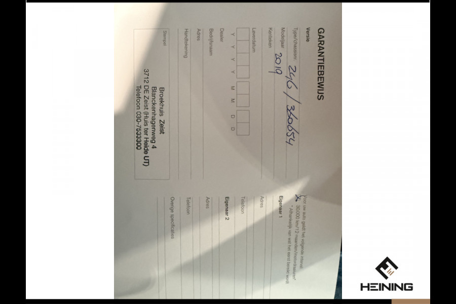 Volvo XC60 2.0 T5 Inscription. Pano. Apple-carplay. Navi. Leer. Winterwielen. Hollandse auto met NAP