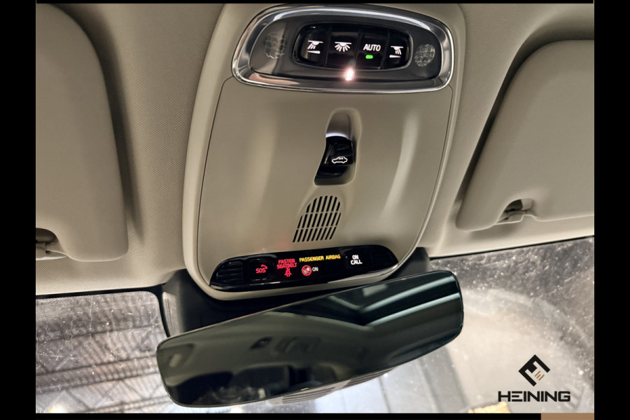 Volvo XC60 2.0 T5 Inscription. Pano. Apple-carplay. Navi. Leer. Winterwielen. Hollandse auto met NAP