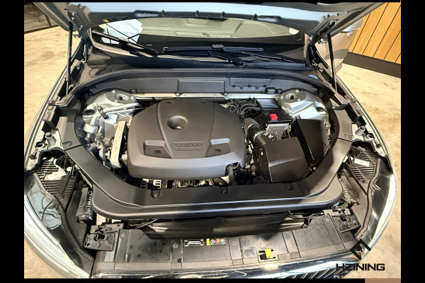 Volvo XC60 2.0 T5 Inscription. Pano. Apple-carplay. Navi. Leer. Winterwielen. Hollandse auto met NAP