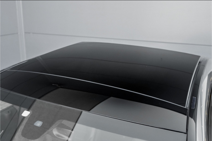 Mercedes-Benz C-Klasse 180 Business Solution AMG Pano Camera