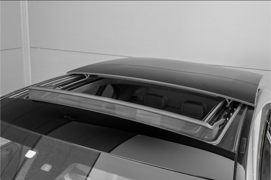 Mercedes-Benz C-Klasse 180 Business Solution AMG Pano Camera