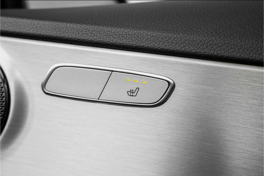 Mercedes-Benz C-Klasse 180 Business Solution AMG Pano Camera