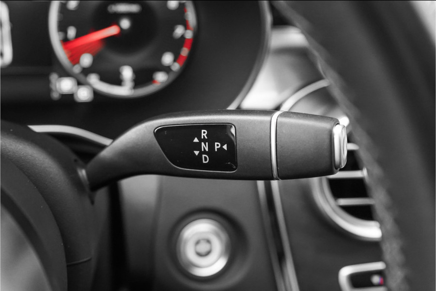 Mercedes-Benz C-Klasse 180 Business Solution AMG Pano Camera