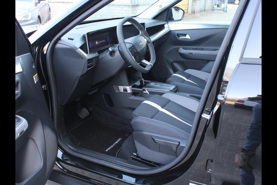 Opel Frontera 1.2 Turbo Hybrid GS | STOELVERWARMING |