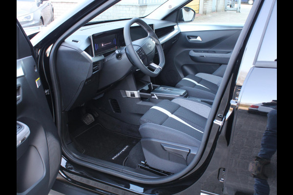 Opel Frontera 1.2 Turbo Hybrid GS | STOELVERWARMING |