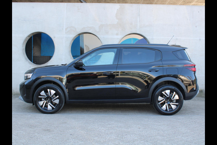 Opel Frontera 1.2 Turbo Hybrid GS | STOELVERWARMING |