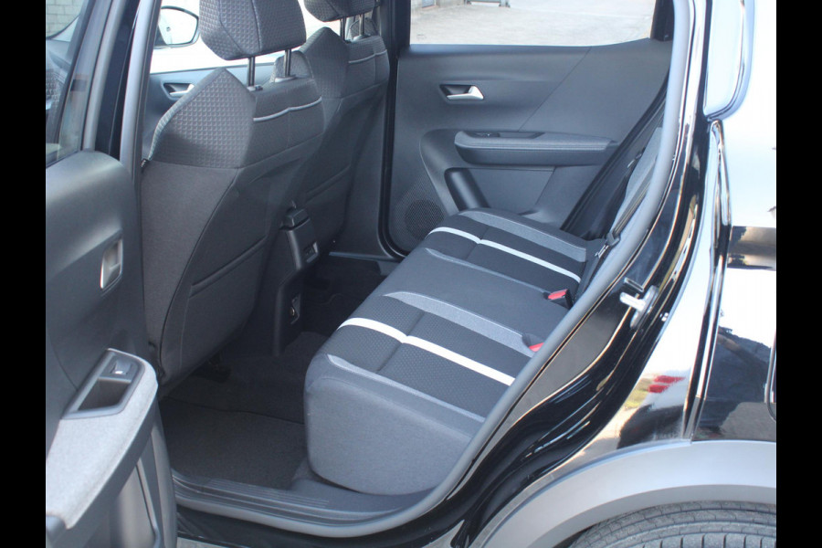 Opel Frontera 1.2 Turbo Hybrid GS | STOELVERWARMING |