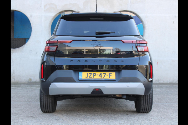 Opel Frontera 1.2 Turbo Hybrid GS | STOELVERWARMING |