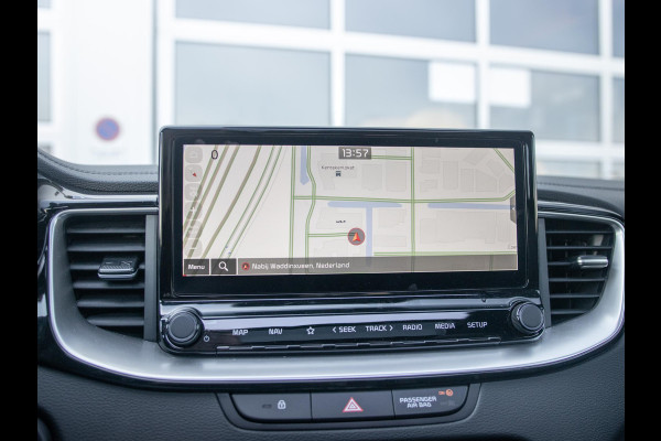 Kia Ceed Sportswagon 1.5 T-GDi GT-Line Navigatie l Stoel stuurwielverwarming l schuif kanteldak l el. kofferklep l GT-line