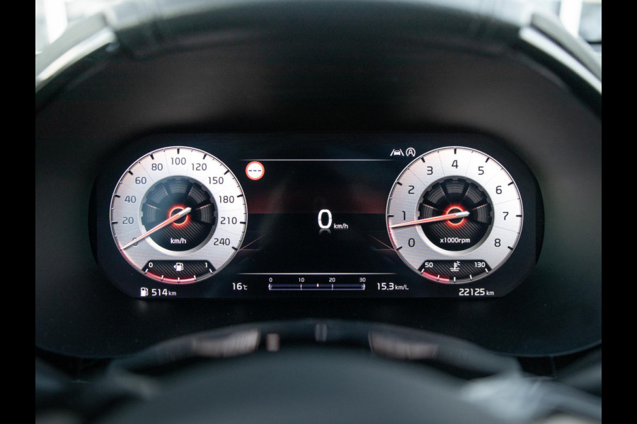 Kia Ceed Sportswagon 1.5 T-GDi GT-Line Navigatie l Stoel stuurwielverwarming l schuif kanteldak l el. kofferklep l GT-line