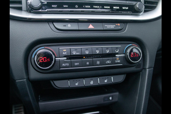 Kia Ceed Sportswagon 1.5 T-GDi GT-Line Navigatie l Stoel stuurwielverwarming l schuif kanteldak l el. kofferklep l GT-line