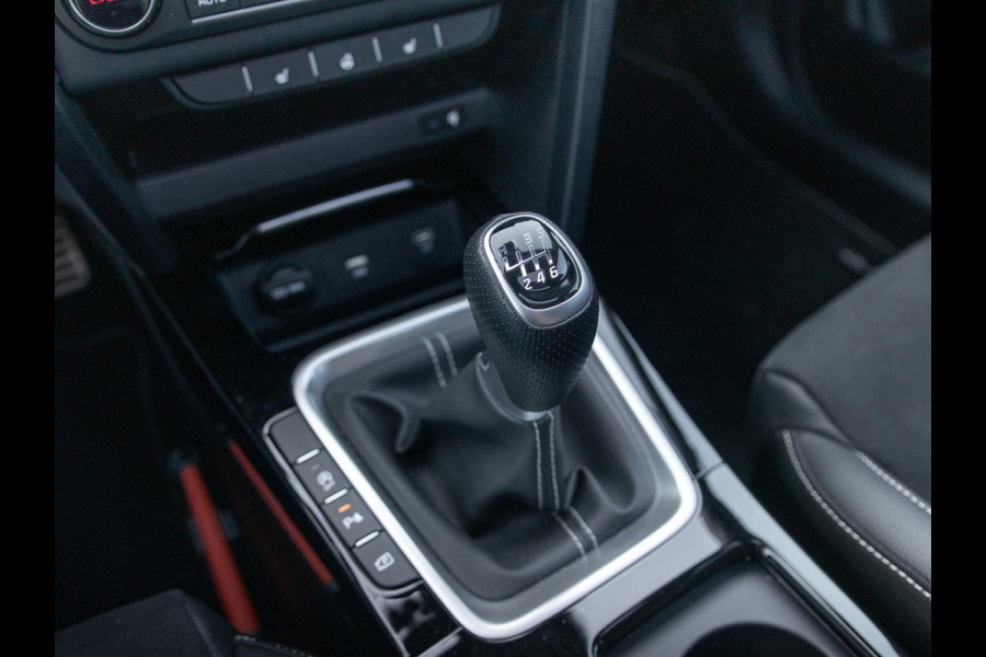 Kia Ceed Sportswagon 1.5 T-GDi GT-Line Navigatie l Stoel stuurwielverwarming l schuif kanteldak l el. kofferklep l GT-line