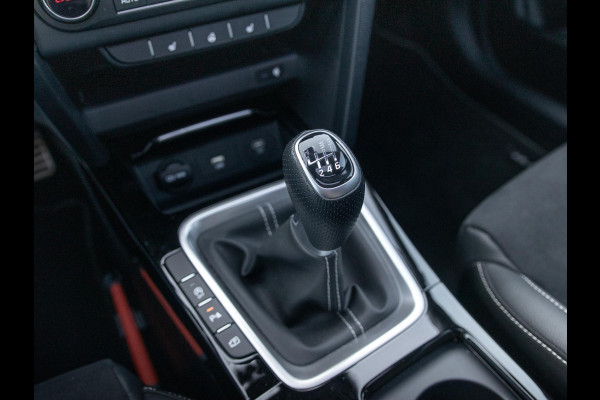 Kia Ceed Sportswagon 1.5 T-GDi GT-Line Navigatie l Stoel stuurwielverwarming l schuif kanteldak l el. kofferklep l GT-line
