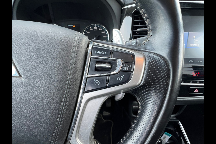 Mitsubishi Outlander 2.4 PHEV Pure TREKHAAK |APPLE CARPLAY |