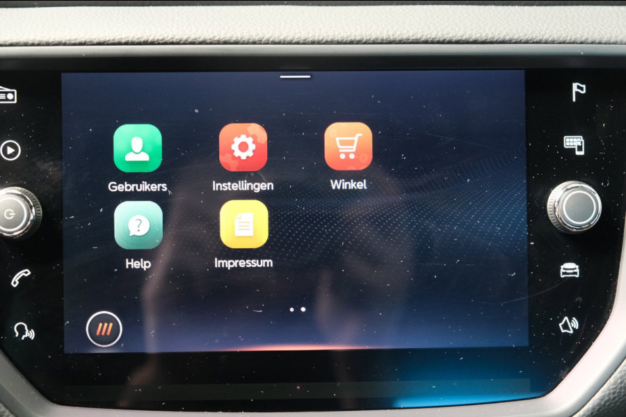 Seat Ibiza 1.0 TSI FR Business Intense Automaat - N.A.P. Airco, Cruise, PDC, Navi, Carplay, Camera.