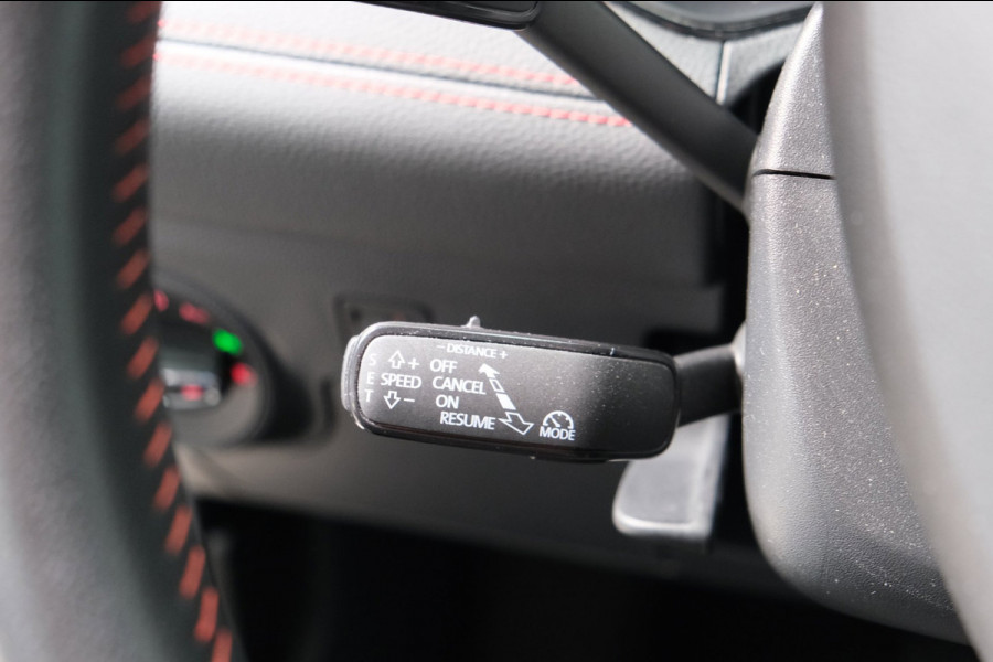 Seat Ibiza 1.0 TSI FR Business Intense Automaat - N.A.P. Airco, Cruise, PDC, Navi, Carplay, Camera.