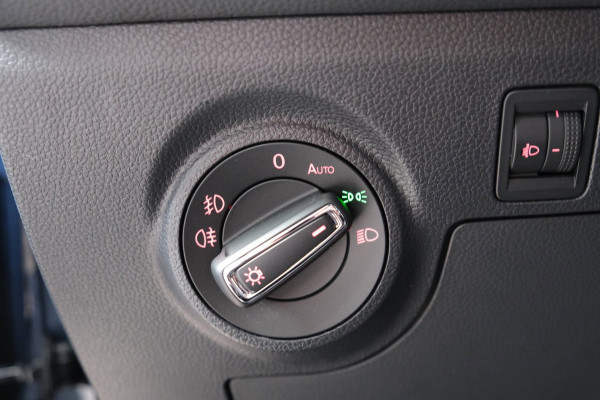 Seat Ibiza 1.0 TSI FR Business Intense Automaat - N.A.P. Airco, Cruise, PDC, Navi, Carplay, Camera.