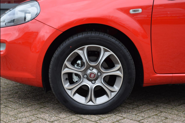 Fiat Punto 100pk Sempre|Orig.NL|1e eig.|Dealero.h.|Trekhaak