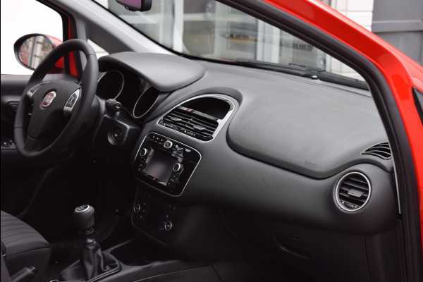 Fiat Punto 100pk Sempre|Orig.NL|1e eig.|Dealero.h.|Trekhaak