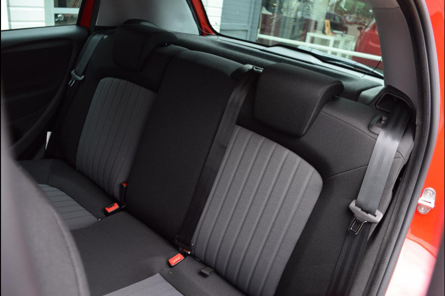 Fiat Punto 100pk Sempre|Orig.NL|1e eig.|Dealero.h.|Trekhaak