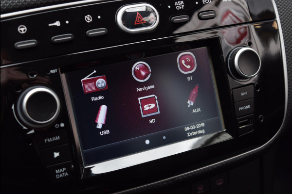 Fiat Punto 100pk Sempre|Orig.NL|1e eig.|Dealero.h.|Trekhaak