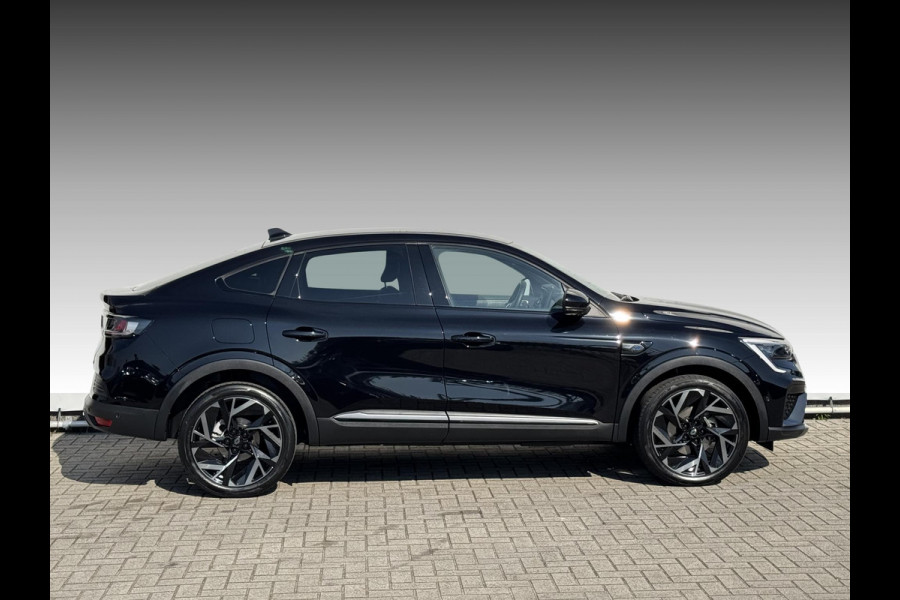 Renault Arkana 1.6 E-Tech full hybrid 145 esprit Alpine NL-AUTO | BOSE AUDIO | Pack City Premium