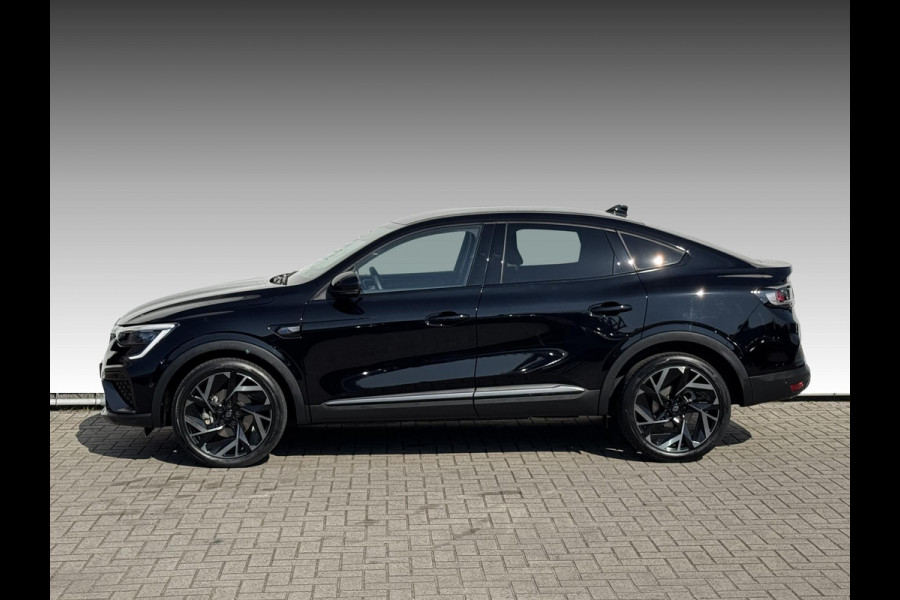 Renault Arkana 1.6 E-Tech full hybrid 145 esprit Alpine NL-AUTO | BOSE AUDIO | Pack City Premium