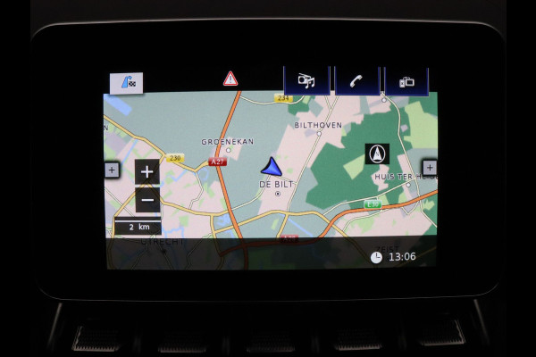 ALPINE A110 1.8 Turbo Premiere Edition #1000 van 1955 | 250pk | Focal premium | Cruise | Climate | Parkeersens. achter | 18"