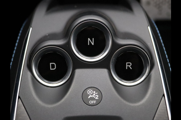 ALPINE A110 1.8 Turbo Premiere Edition #1000 van 1955 | 250pk | Focal premium | Cruise | Climate | Parkeersens. achter | 18"