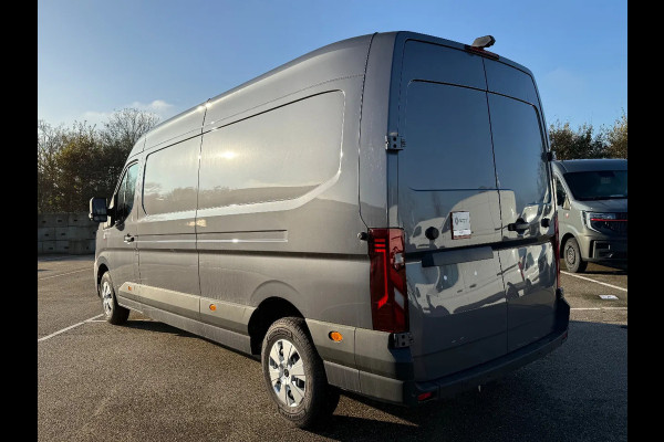 Renault Master DCI 150pk Red Edition L3H2 NIEUW/ BPM VRIJ / VOORRAAD