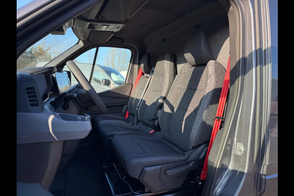 Renault Master DCI 150pk Red Edition L3H2 NIEUW/ BPM VRIJ / VOORRAAD