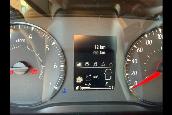 Renault Master DCI 150pk Red Edition L3H2 NIEUW/ BPM VRIJ / VOORRAAD