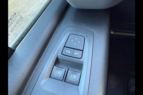 Renault Master DCI 150pk Red Edition L3H2 NIEUW/ BPM VRIJ / VOORRAAD