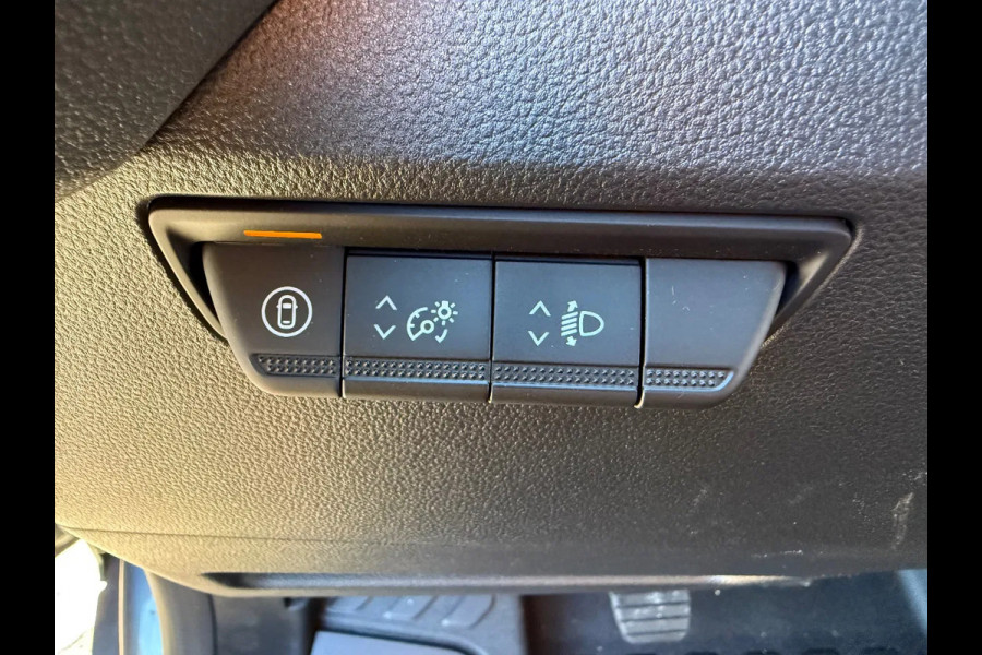 Renault Master DCI 150pk Red Edition L3H2 NIEUW/ BPM VRIJ / VOORRAAD