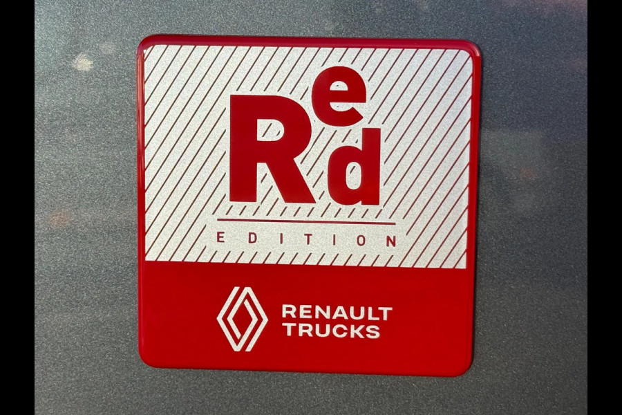 Renault Master DCI 150pk Red Edition L3H2 NIEUW/ BPM VRIJ / VOORRAAD