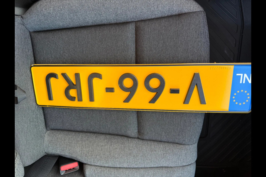 Renault Master DCI 150pk Red Edition L3H2 NIEUW/ BPM VRIJ / VOORRAAD