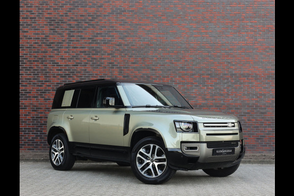 Land Rover Defender P400e X-Dynamic S | Pano - Trekhaak