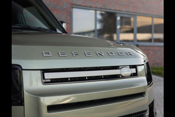 Land Rover Defender P400e X-Dynamic S | Pano - Trekhaak