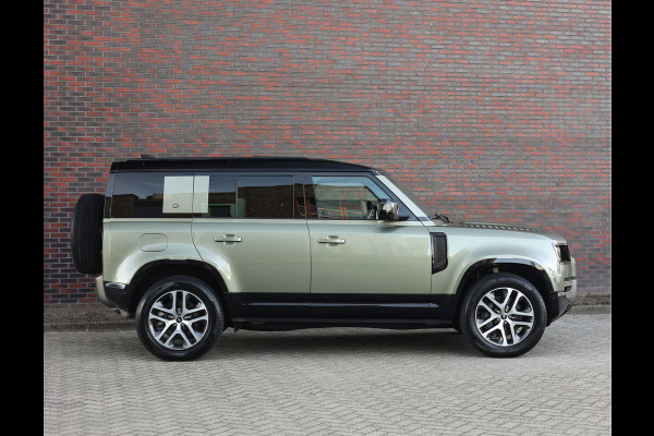 Land Rover Defender P400e X-Dynamic S | Pano - Trekhaak