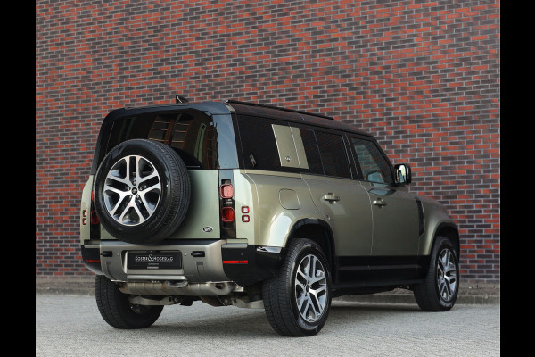 Land Rover Defender P400e X-Dynamic S | Pano - Trekhaak