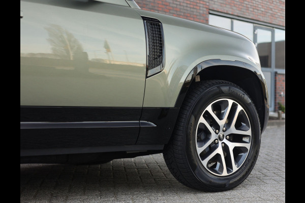 Land Rover Defender P400e X-Dynamic S | Pano - Trekhaak