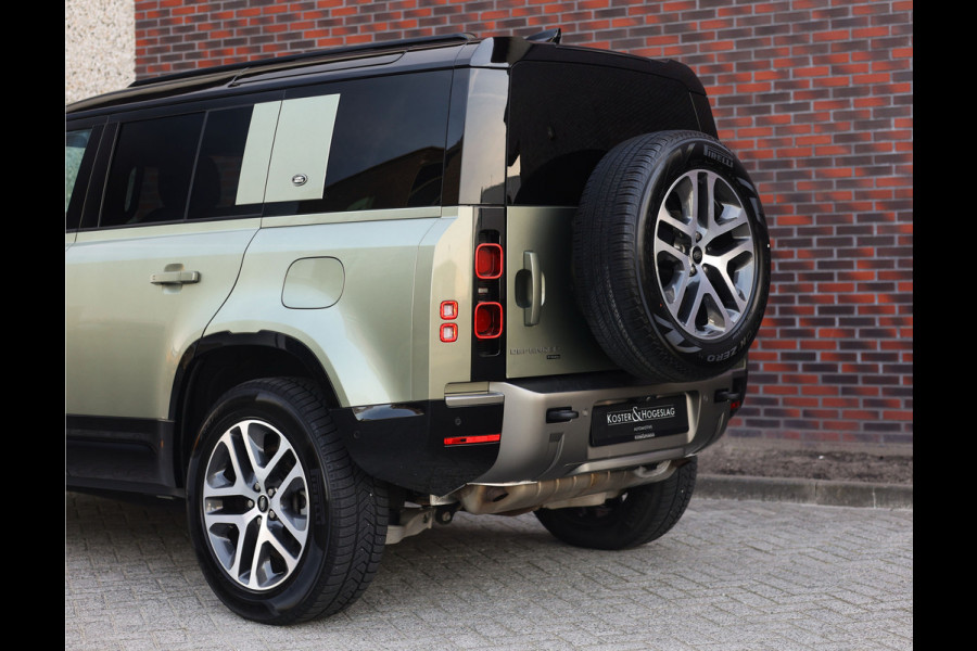 Land Rover Defender P400e X-Dynamic S | Pano - Trekhaak
