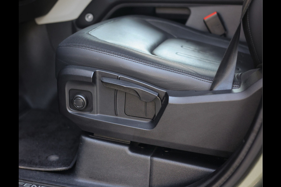 Land Rover Defender P400e X-Dynamic S | Pano - Trekhaak