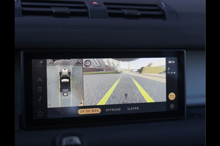 Land Rover Defender P400e X-Dynamic S | Pano - Trekhaak